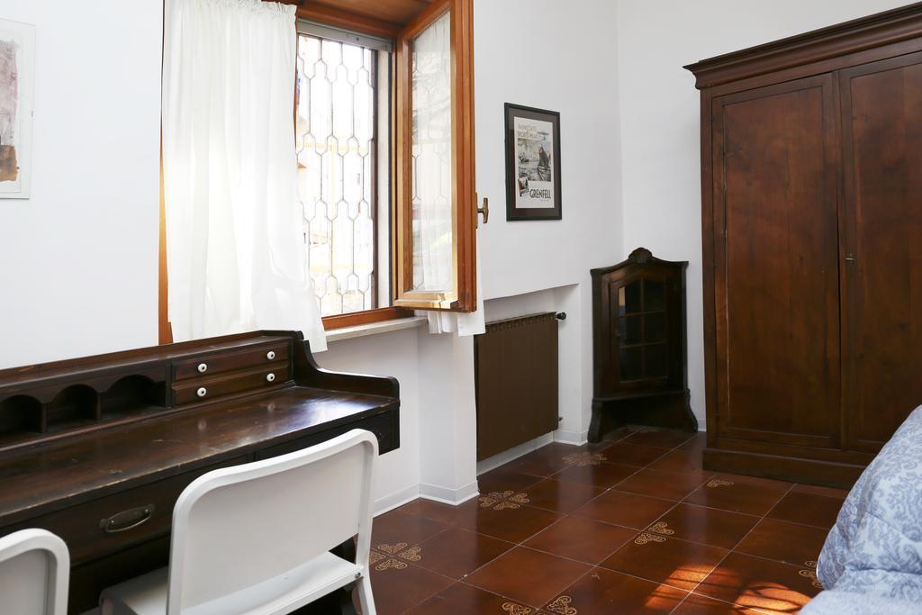 B&B Torrione LʼAquila Zimmer foto
