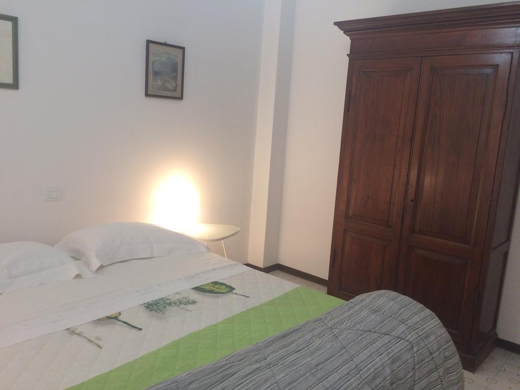 B&B Torrione LʼAquila Exterior foto